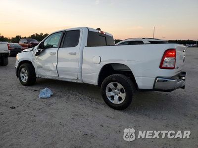 Drugie zdjęcie samochodu z przodu: 2022 RAM 1500 BIG HORN/LONE STAR VIN:1C6RREBG6NN451794 - miniatura