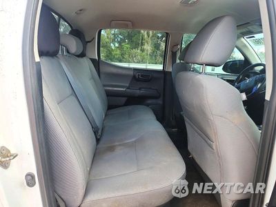 Zdjęcie 10 z 13 samochodu: 2019 TOYOTA TACOMA SR V6 VIN:3TMCZ5AN4KM224933 - miniatura