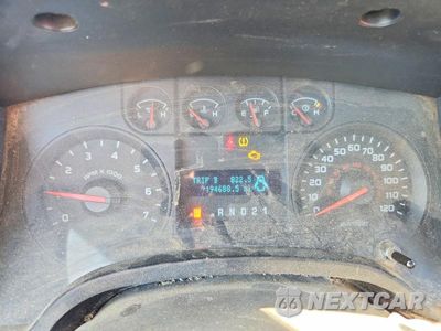 Zdjęcie 9 z 12 samochodu: 2009 FORD F150 SUPER CAB VIN:1FTRX14W69FA42416 - miniatura