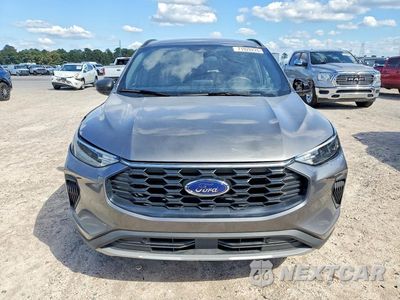 Piąte zdjęcie samochodu w środku: 2026 FORD ESCAPE ST LINE VIN:1FMCU9MNXTUA30269 - miniatura