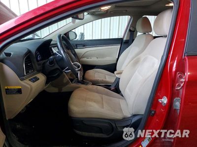 Zdjęcie 7 z 12 samochodu: 2018 HYUNDAI ELANTRA VALUE EDITION VIN:5NPD84LF6JH227148 - miniatura