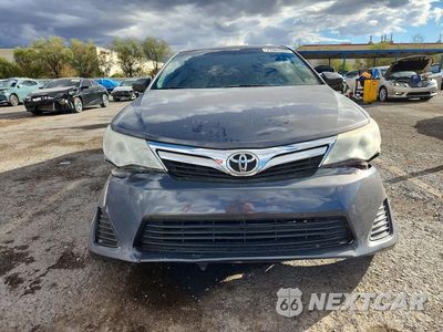 Piąte zdjęcie samochodu w środku: 2014 TOYOTA CAMRY LE VIN:4T1BF1FK1EU365983 - miniatura