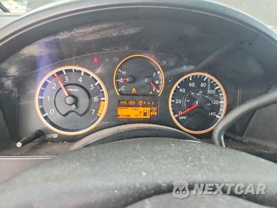 Zdjęcie 9 z 12 samochodu: 2009 NISSAN TITAN XE VIN:1N6AA07C59N317240 - miniatura
