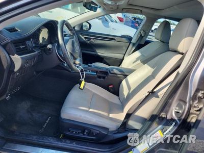 Zdjęcie 7 z 13 samochodu: 2018 LEXUS ES 350 VIN:58ABK1GG5JU088571 - miniatura