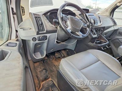 Zdjęcie 8 z 12 samochodu: 2016 FORD TRANSIT T-250 VIN:1FTYR1YM9GKA89264 - miniatura