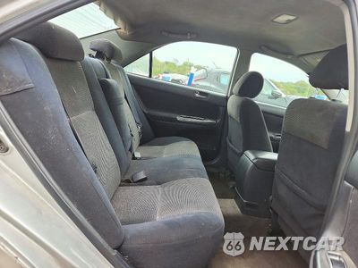 Zdjęcie 10 z 12 samochodu: 2002 TOYOTA CAMRY SE VIN:4T1BE32K92U059811 - miniatura