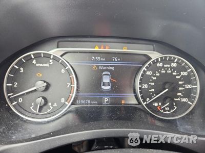 Zdjęcie 9 z 12 samochodu: 2020 NISSAN ALTIMA S VIN:1N4BL4BV3LC240586 - miniatura