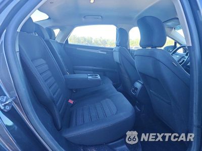 Zdjęcie 10 z 12 samochodu: 2018 FORD FUSION SE HYBRID VIN:3FA6P0LU7JR165362 - miniatura