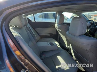 Zdjęcie 10 z 12 samochodu: 2017 ACURA ILX BASE WATCH PLUS VIN:19UDE2F37HA005123 - miniatura