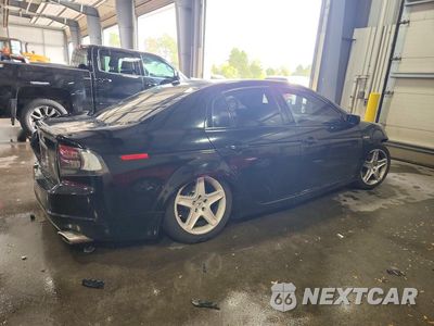 Trzecie zdjęcie samochodu z tyłu: 2006 ACURA 3.2TL VIN:19UUA65626A062891 - miniatura