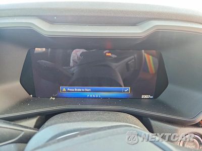 Zdjęcie 9 z 12 samochodu: 2026 CHEVROLET COLORADO VIN:1GCPSBEK7T1168151 - miniatura