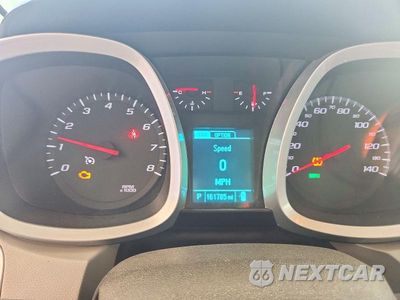 Zdjęcie 9 z 13 samochodu: 2015 CHEVROLET EQUINOX LT VIN:2GNFLFEK1F6434935 - miniatura