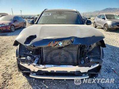 Piąte zdjęcie samochodu w środku: 2020 BMW X3 XDRIVE30I VIN:5UXTY5C02LLE57878 - miniatura