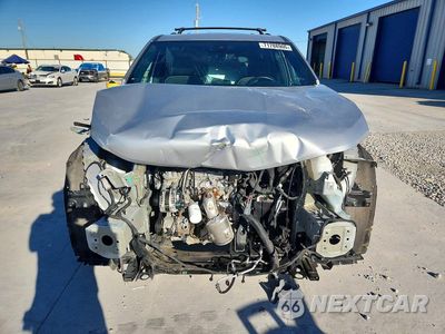 Piąte zdjęcie samochodu w środku: 2022 CHEVROLET TRAVERSE PREMIER VIN:1GNEVKKW1NJ130012 - miniatura