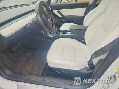 Zdjęcie 7 z 12 samochodu: 2018 TESLA MODEL 3 VIN:5YJ3E1EB6JF096976 - miniatura