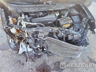 Zdjęcie 11 z 12 samochodu: 2017 NISSAN ROGUE S VIN:KNMAT2MT9HP545970 - miniatura