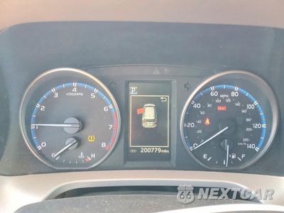 Zdjęcie 9 z 13 samochodu: 2018 TOYOTA RAV4 LE VIN:2T3ZFREV4JW451783 - miniatura