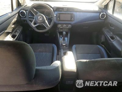 Zdjęcie 8 z 12 samochodu: 2024 NISSAN VERSA SV VIN:3N1CN8EV9RL880409 - miniatura