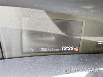 Zdjęcie 9 z 13 samochodu: 2013 HONDA CIVIC EX VIN:2HGFG3B84DH530890 - miniatura