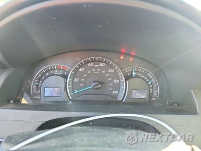 Zdjęcie 9 z 12 samochodu: 2012 TOYOTA CAMRY LE VIN:4T1BF1FK7CU074689 - miniatura