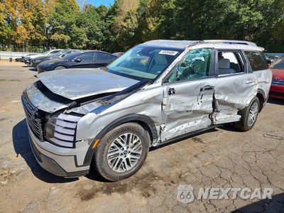 2026 HYUNDAI PALISADE SEL KM8RLES25TU111291 - główne zdjęcie licytacji z USA - miniatura