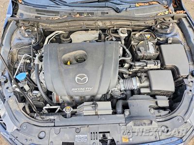 Zdjęcie 11 z 12 samochodu: 2018 MAZDA 3 GRAND TOURING VIN:3MZBN1W35JM230419 - miniatura
