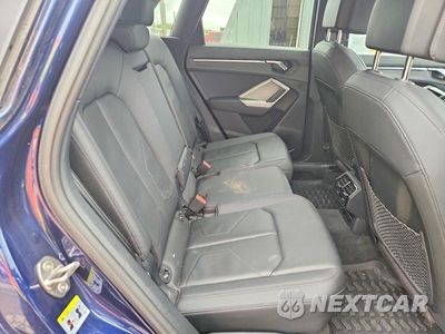 Zdjęcie 10 z 12 samochodu: 2021 AUDI Q3 PREMIUM PLUS S LINE 45 VIN:WA1EECF3XM1142201 - miniatura