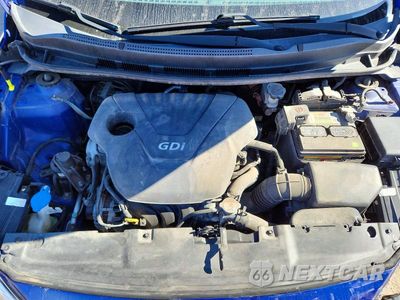 Zdjęcie 11 z 12 samochodu: 2013 HYUNDAI ACCENT GLS VIN:KMHCT4AE5DU560337 - miniatura