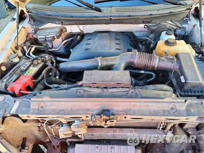 Zdjęcie 11 z 12 samochodu: 2013 FORD F150 SUPERCREW VIN:1FTFW1ET4DKG02525 - miniatura