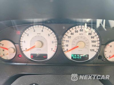 Zdjęcie 9 z 13 samochodu: 2005 DODGE STRATUS SXT VIN:1B3EL46RX5N559478 - miniatura