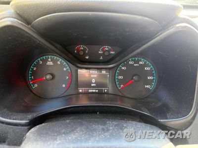 Zdjęcie 8 z 10 samochodu: 2015 CHEVROLET COLORADO Z71 VIN:1GCHTCE34F1143146 - miniatura