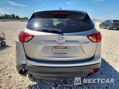 Zdjęcie 6 z 13 samochodu: 2013 MAZDA CX-5 TOURING VIN:JM3KE2CE0D0140737 - miniatura