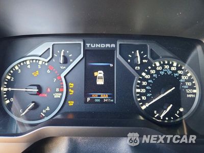 Zdjęcie 9 z 12 samochodu: 2026 TOYOTA TUNDRA SR5 VIN:5TFLA5DB7TX430848 - miniatura