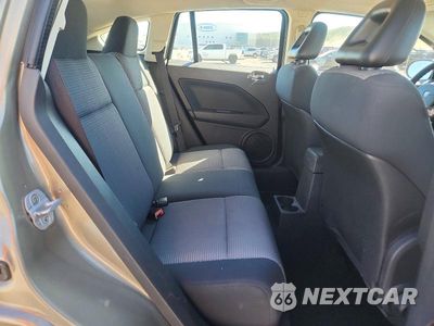 Zdjęcie 10 z 12 samochodu: 2008 DODGE CALIBER SXT VIN:1B3HB48B88D582333 - miniatura