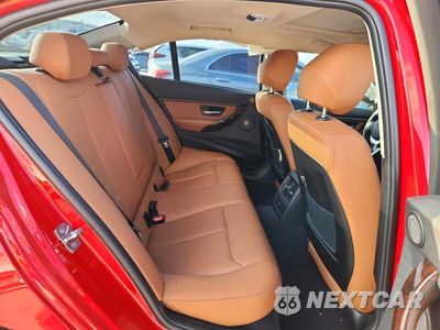 Zdjęcie 10 z 12 samochodu: 2014 BMW 328 D VIN:WBA3D3C56EK156627 - miniatura