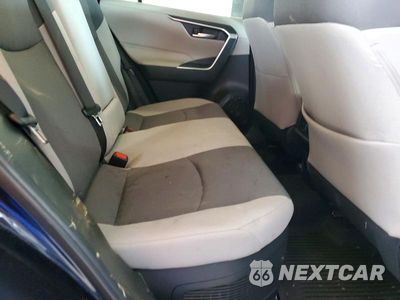 Zdjęcie 11 z 13 samochodu: 2023 TOYOTA RAV4 HYBRID XLE VIN:4T3RWRFV3PU096516 - miniatura