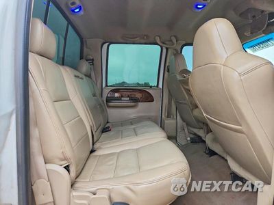 Zdjęcie 10 z 13 samochodu: 2004 FORD F350 SRW SUPER DUTY VIN:1FTSW31P14EC21457 - miniatura