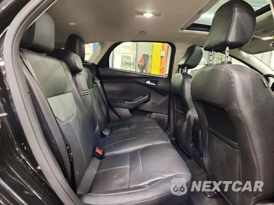Zdjęcie 10 z 12 samochodu: 2015 FORD FOCUS SE VIN:1FADP3K22FL302769 - miniatura