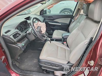 Zdjęcie 7 z 13 samochodu: 2015 HONDA CR-V EXL VIN:2HKRM3H7XFH546704 - miniatura
