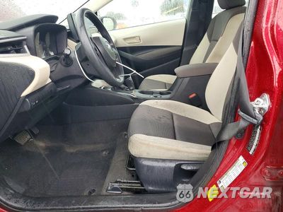 Zdjęcie 7 z 12 samochodu: 2025 TOYOTA COROLLA LE VIN:5YFB4MDE9SP250792 - miniatura