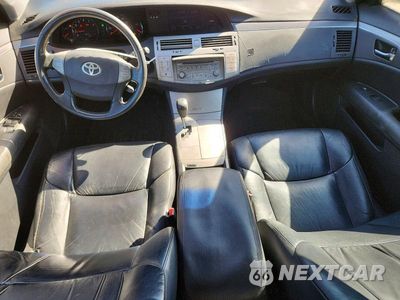 Zdjęcie 8 z 12 samochodu: 2008 TOYOTA AVALON TOURING VIN:4T1BK36B98U298044 - miniatura