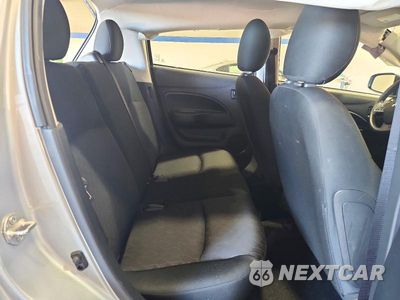 Zdjęcie 10 z 13 samochodu: 2024 MITSUBISHI MIRAGE ES VIN:ML32AUHJ8RH026535 - miniatura