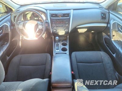 Zdjęcie 8 z 12 samochodu: 2015 NISSAN ALTIMA 2.5 S VIN:1N4AL3AP2FC289694 - miniatura