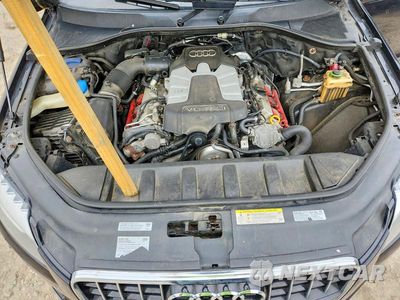 Zdjęcie 12 z 13 samochodu: 2015 AUDI Q7 PREMIUM PLUS VIN:WA1LGAFE4FD011435 - miniatura