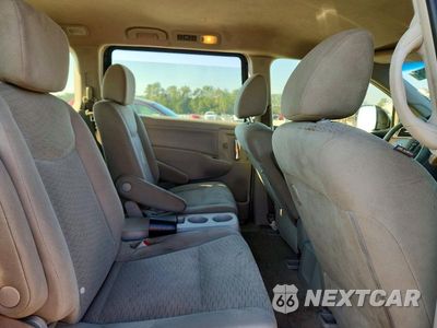 Zdjęcie 11 z 13 samochodu: 2014 NISSAN QUEST 3.5 S VIN:JN8AE2KP9E9106501 - miniatura