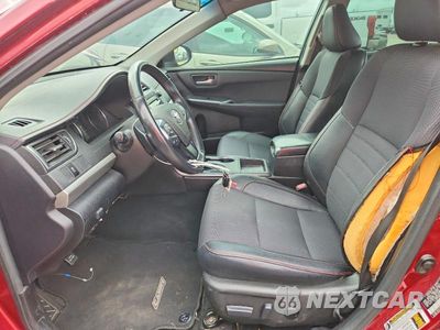 Zdjęcie 7 z 12 samochodu: 2017 TOYOTA CAMRY SE VIN:4T1BF1FK6HU728296 - miniatura