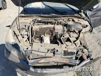 Zdjęcie 11 z 12 samochodu: 2017 HONDA ACCORD LX VIN:1HGCR2F31HA157141 - miniatura