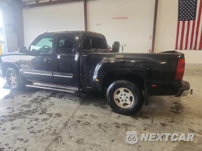 Drugie zdjęcie samochodu z przodu: 2003 CHEVROLET SILVERADO K1500 VIN:2GCEK19T031195853 - miniatura