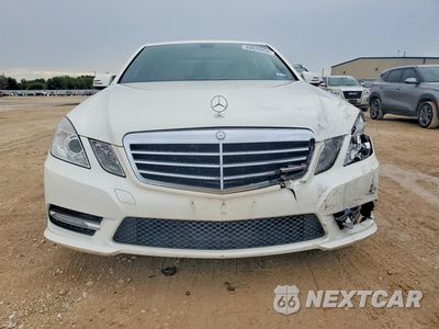 Piąte zdjęcie samochodu w środku: 2013 MERCEDES-BENZ E 350 VIN:WDDHF5KB2DA663296 - miniatura