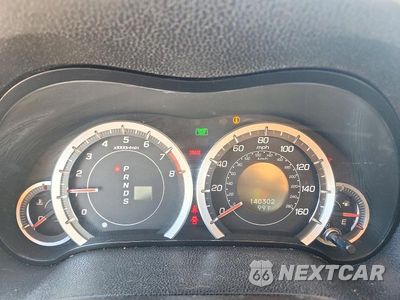 Zdjęcie 9 z 12 samochodu: 2010 ACURA TSX VIN:JH4CU2F6XAC029285 - miniatura